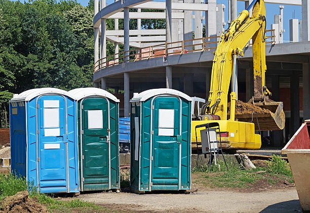 Best Eco-Friendly Portable Toilets  in Booker, TX