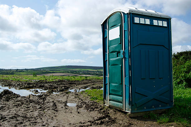 Best ADA-Compliant Portable Toilet Rental  in Booker, TX